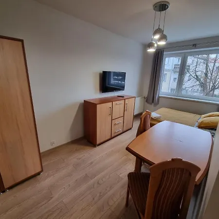 Apartament Olszewskiego Wroclaw Exterior photo