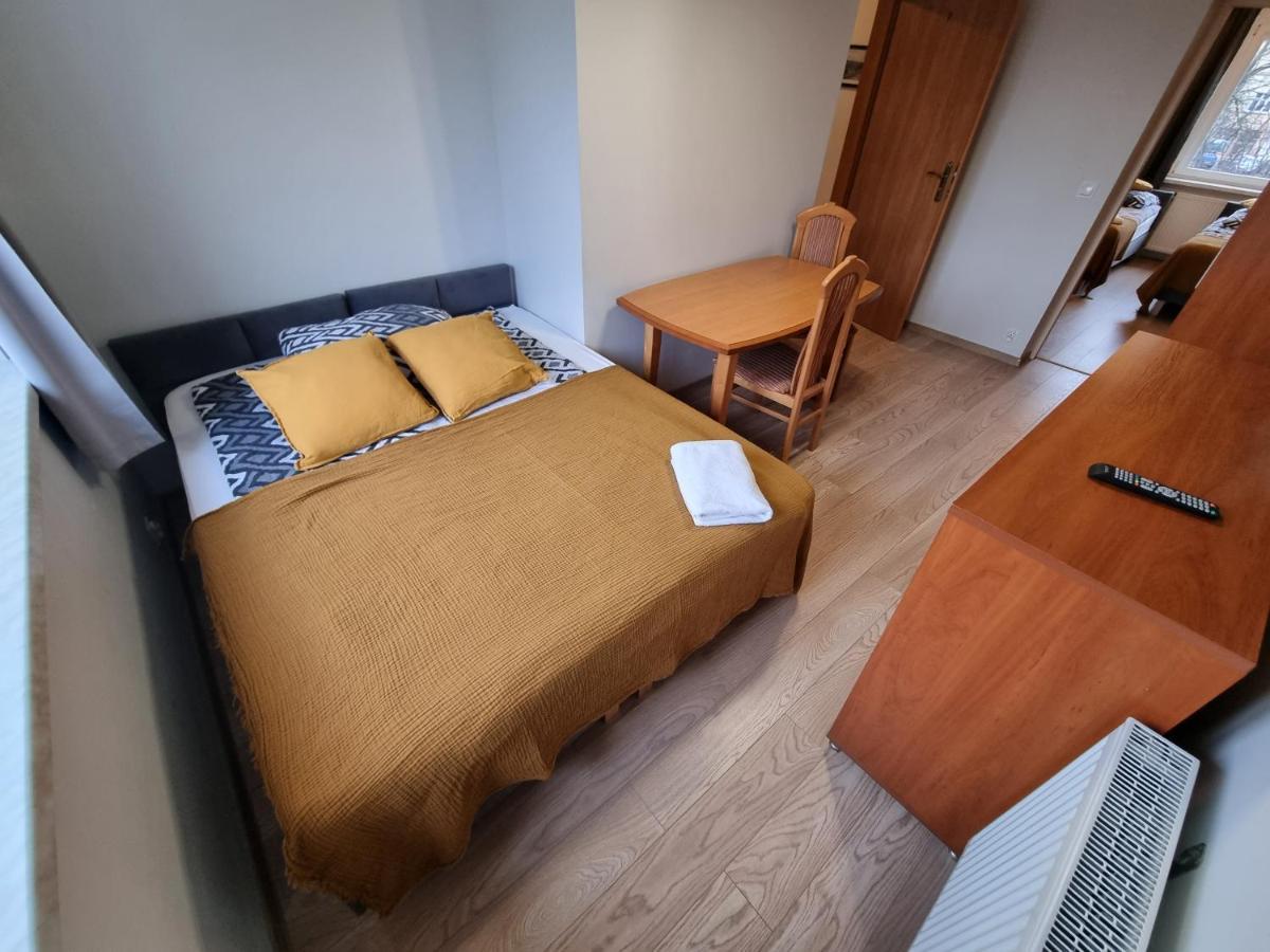 Apartment Olszewskiego Wroclaw