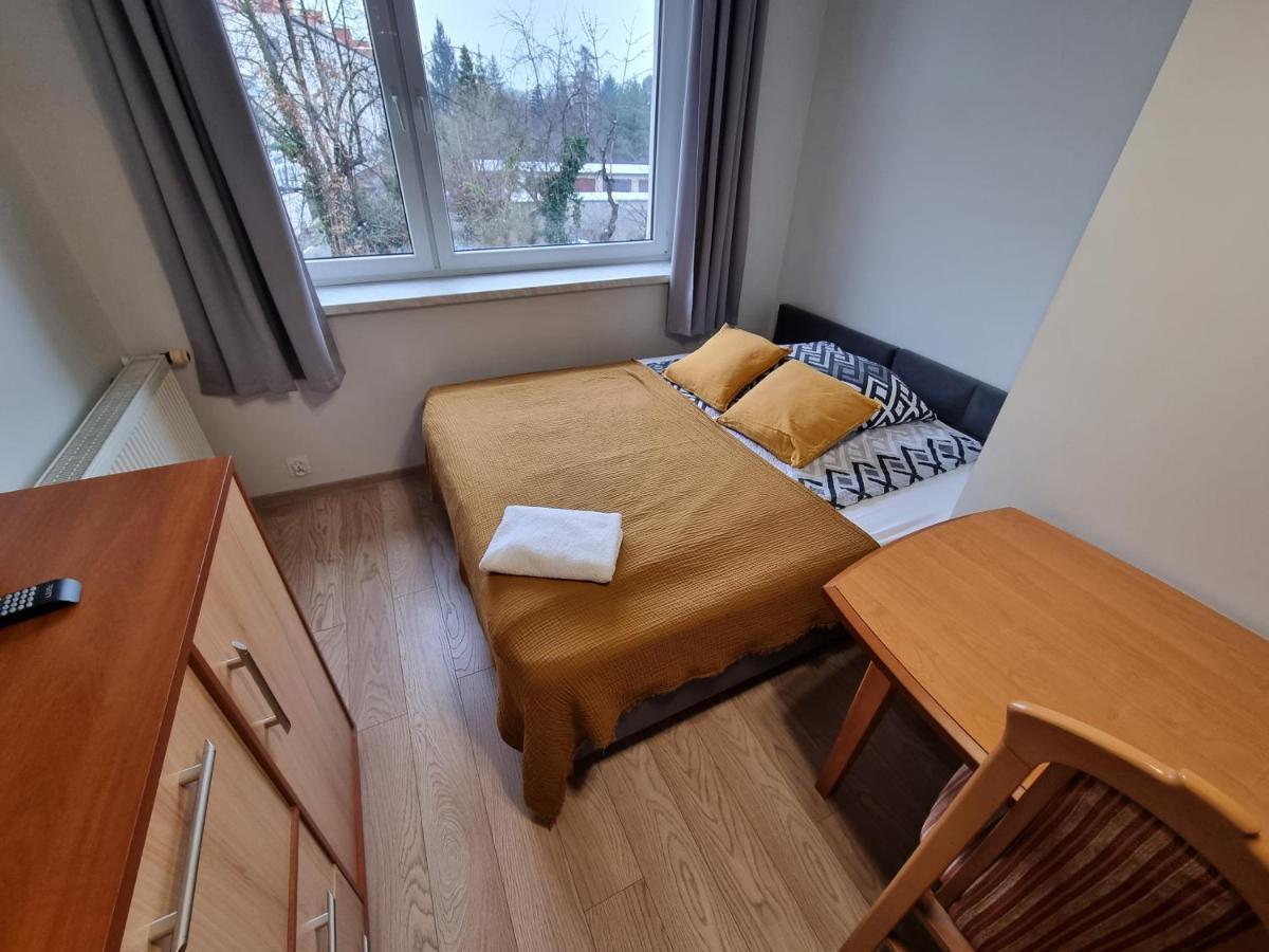 Apartment Olszewskiego Wroclaw