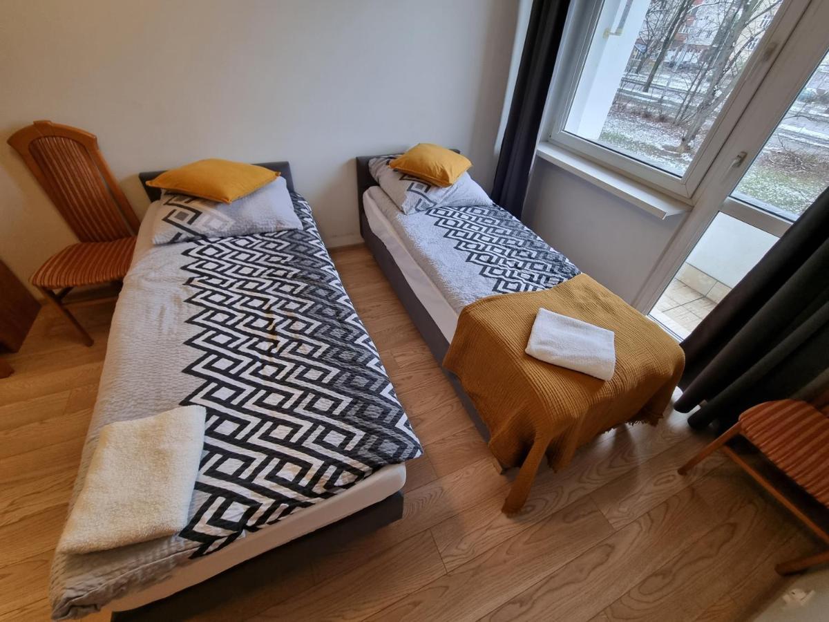 Olszewskiego Apartment Wroclaw